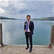 Tutoring for Stduents in high school and university